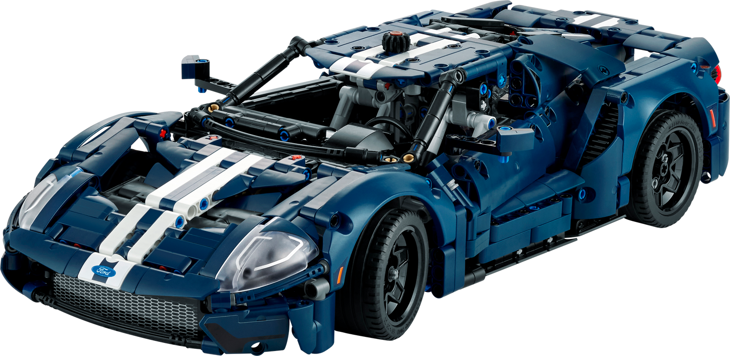 LEGO - 42154 Ford GT 2022