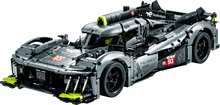 LEGO 42156 PEUGEOT 9X8 24H Le Mans Hybrid Hypercar