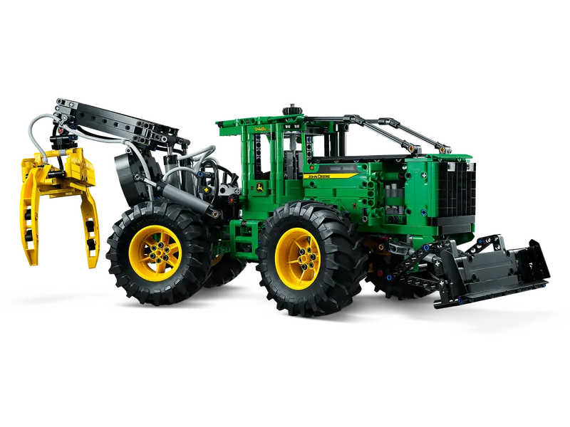 LEGO - 42157 John Deere 948L-II Skidder