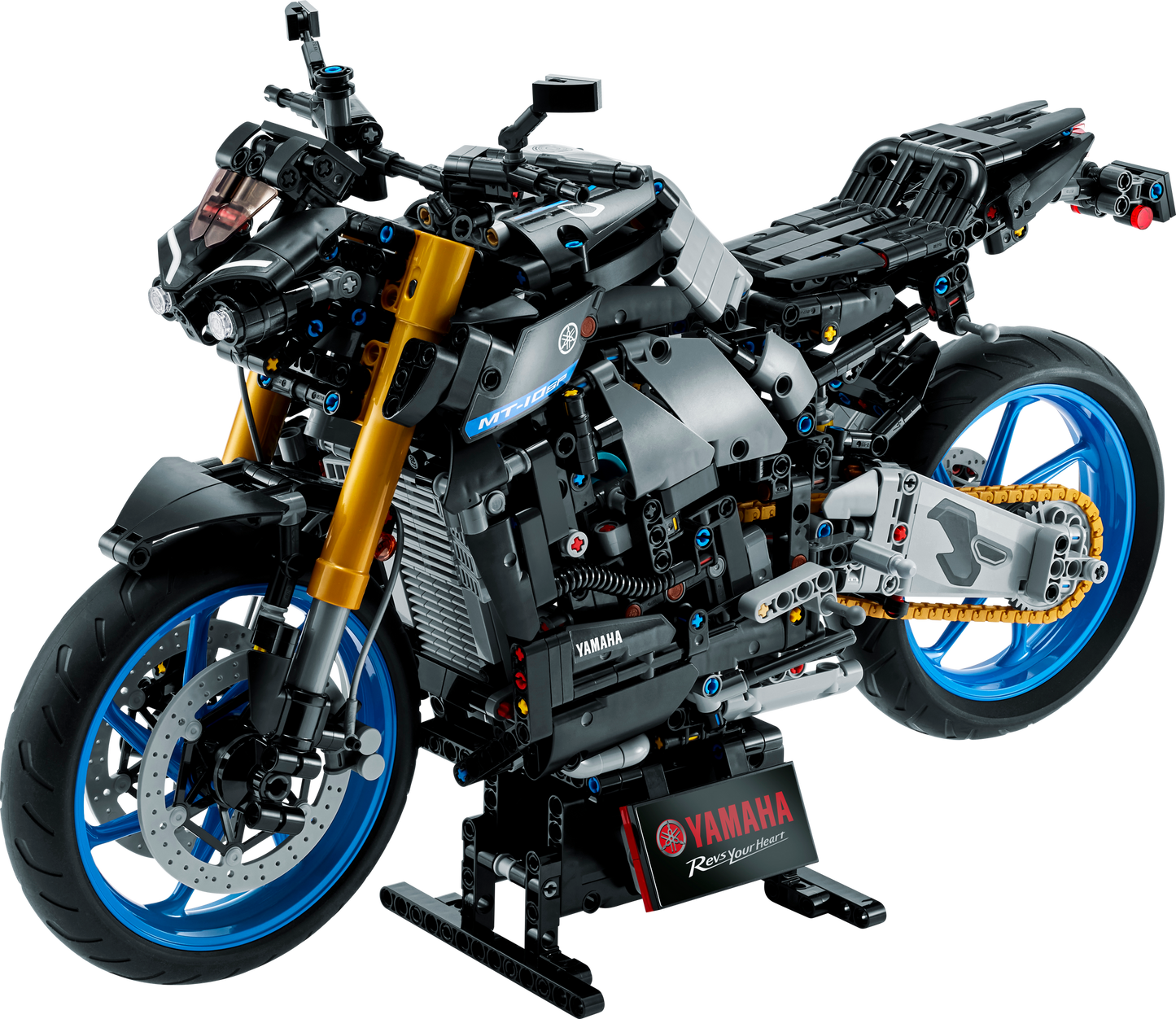 LEGO - 42159 Yamaha MT-10 SP