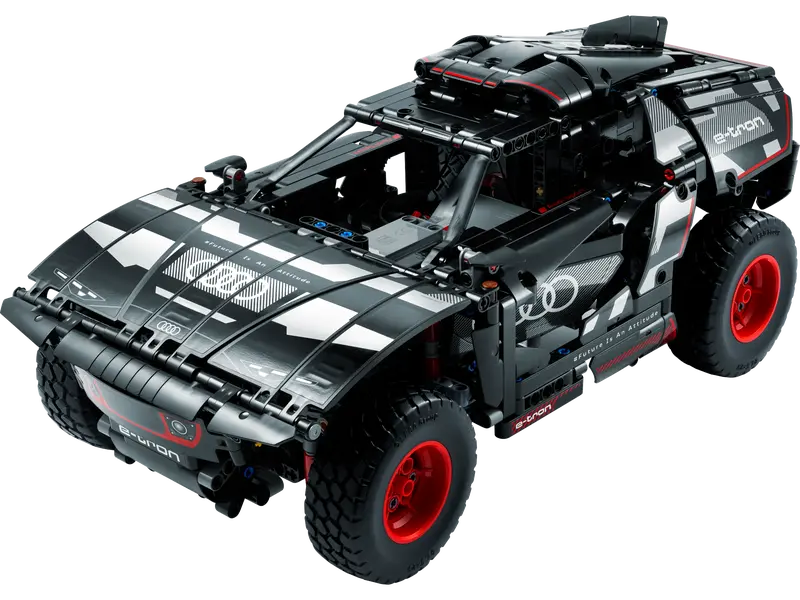 LEGO - 42160 Audi RS Q e-tron