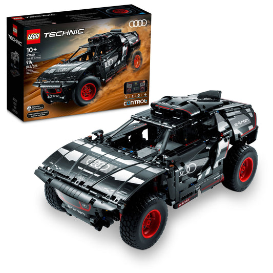 LEGO - 42160 Audi RS Q e-tron