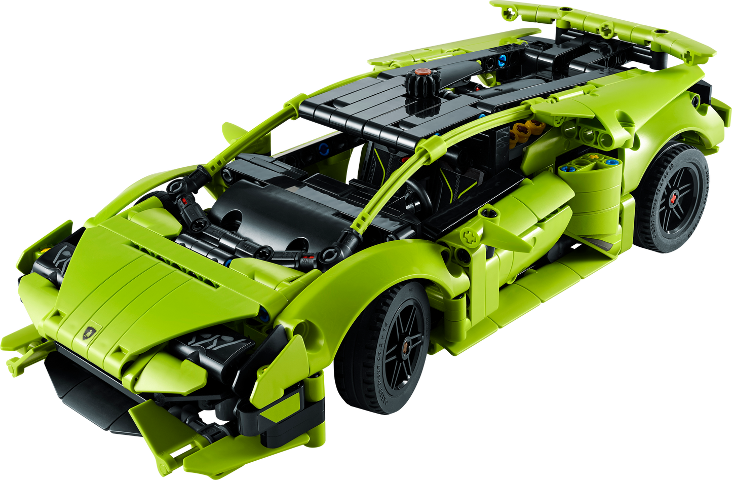 LEGO - 42161 Lamborghini Huracán Tecnica