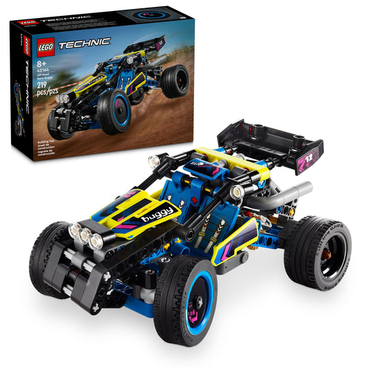 LEGO - 42164 Off-Road Race Buggy