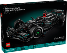 LEGO - 42171 Mercedes-AMG F1 W14 E Performance