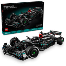 LEGO - 42171 Mercedes-AMG F1 W14 E Performance