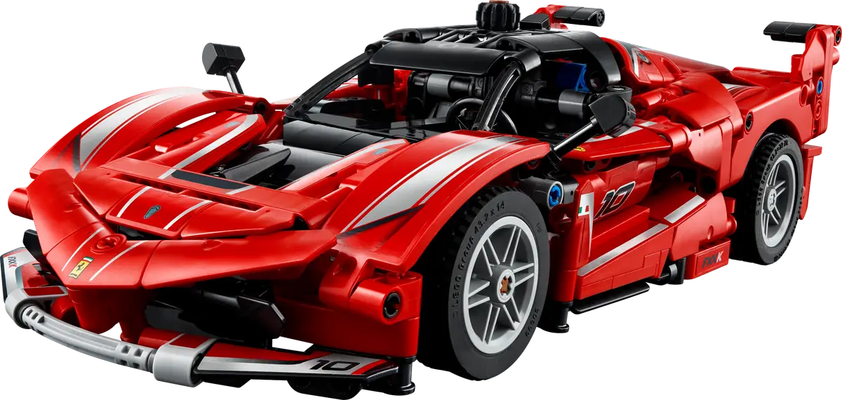 LEGO - 42212 Ferrari FXX K
