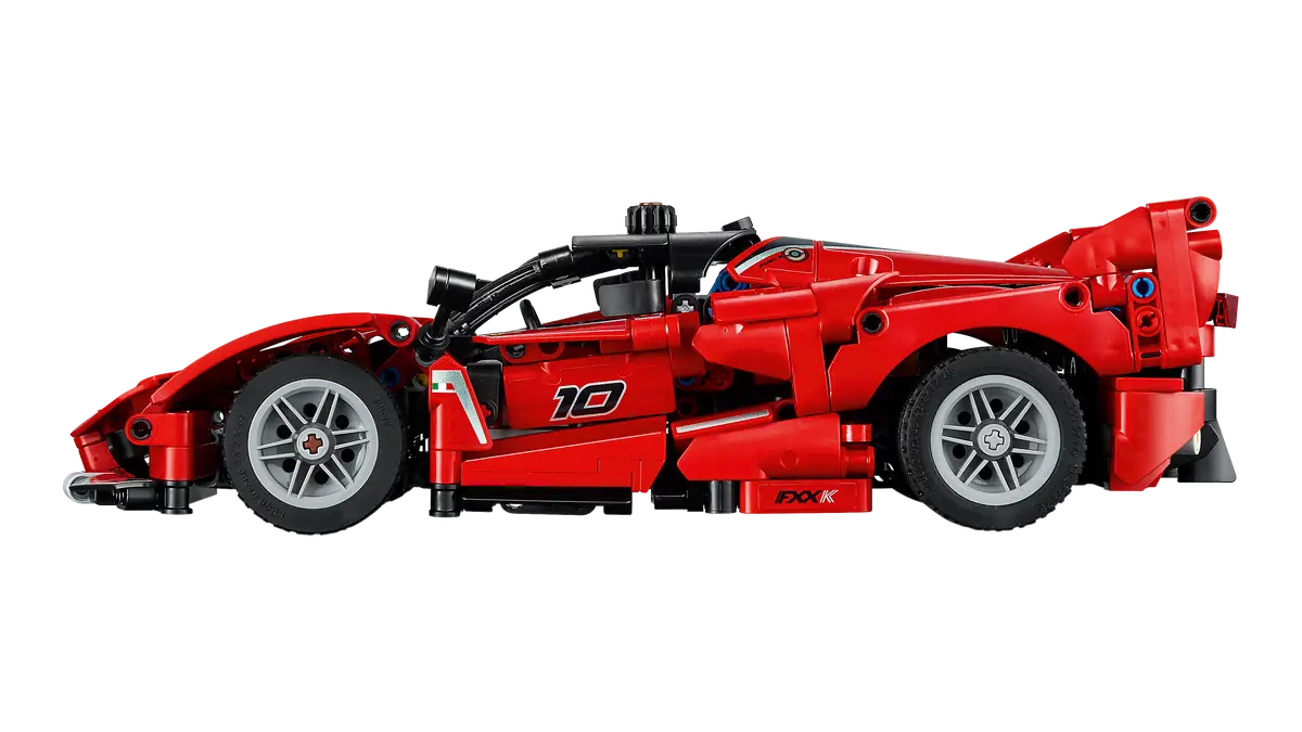 LEGO - 42212 Ferrari FXX K