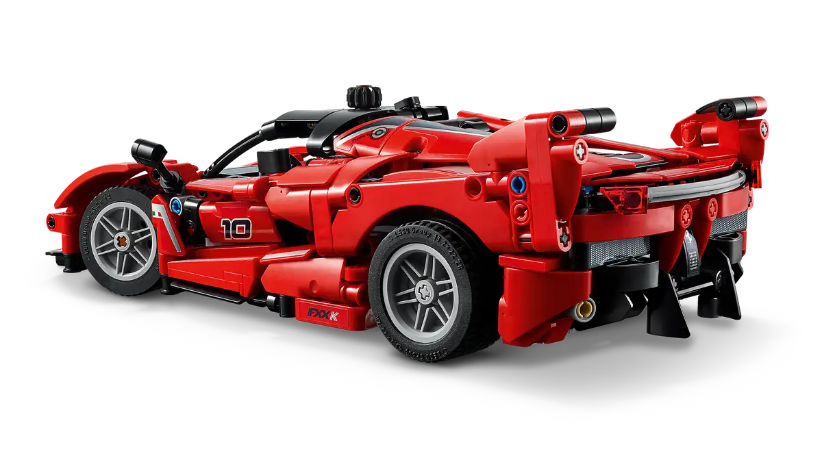 LEGO - 42212 Ferrari FXX K