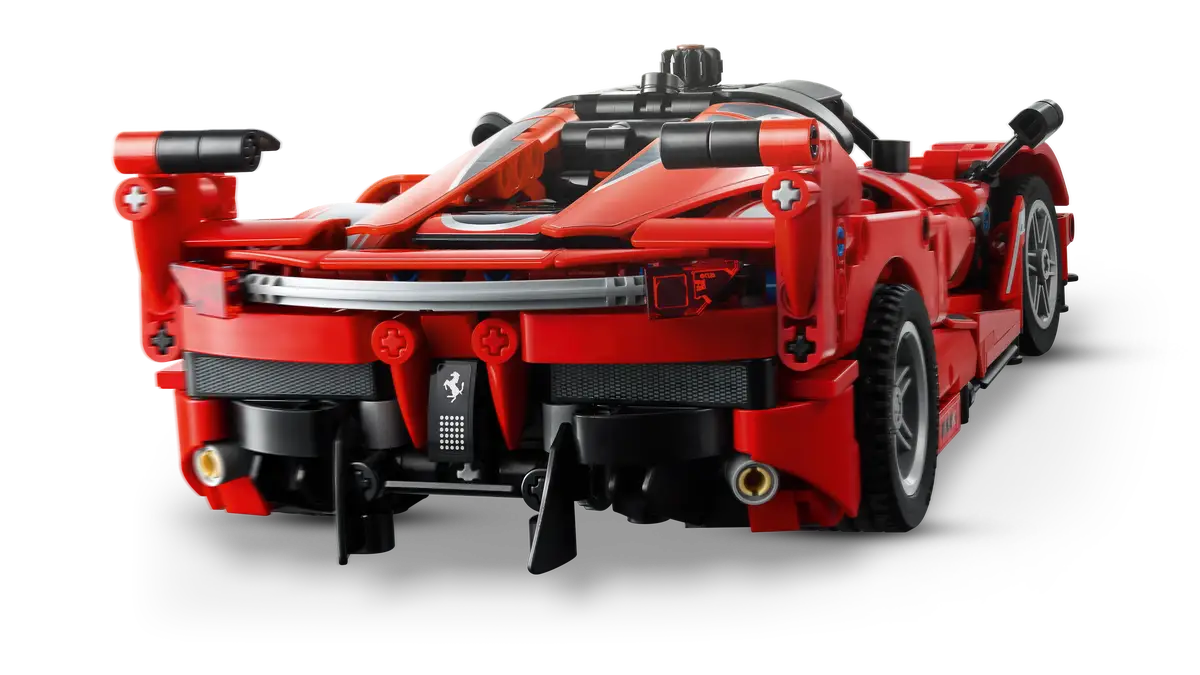 LEGO - 42212 Ferrari FXX K