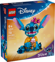 LEGO - 43249 Stitch