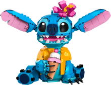 LEGO - 43249 Stitch