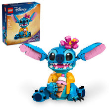 LEGO - 43249 Stitch