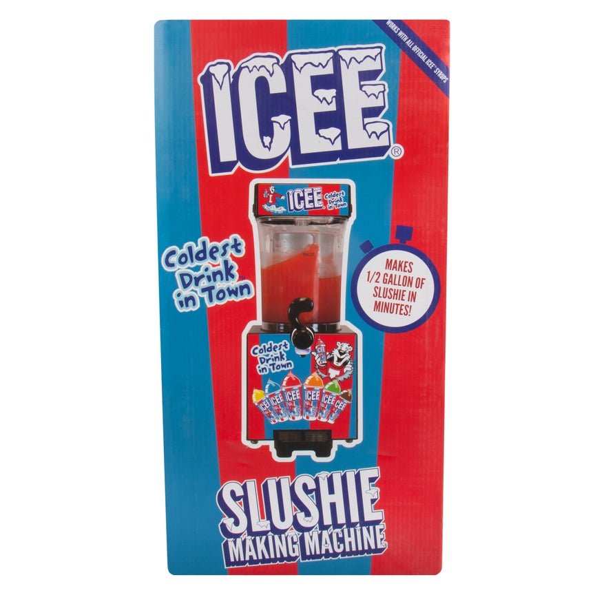 Machine ICEE