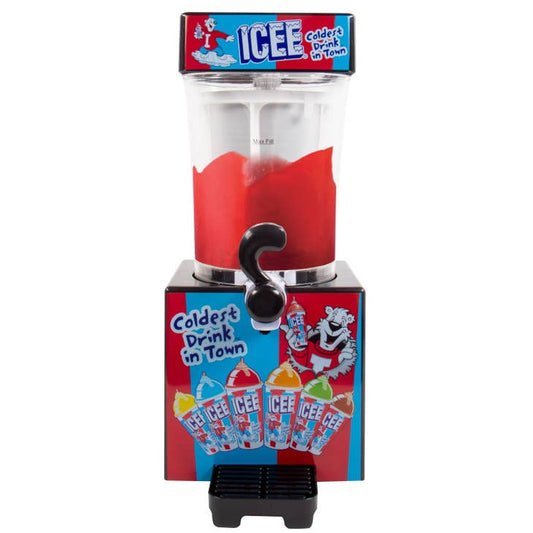 Machine ICEE