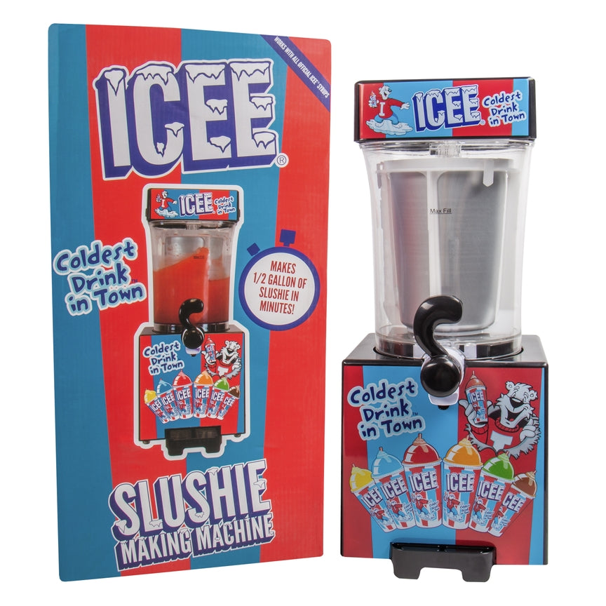 Machine ICEE