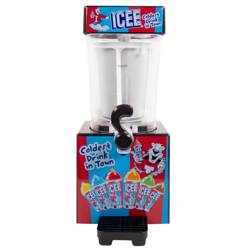 Machine ICEE