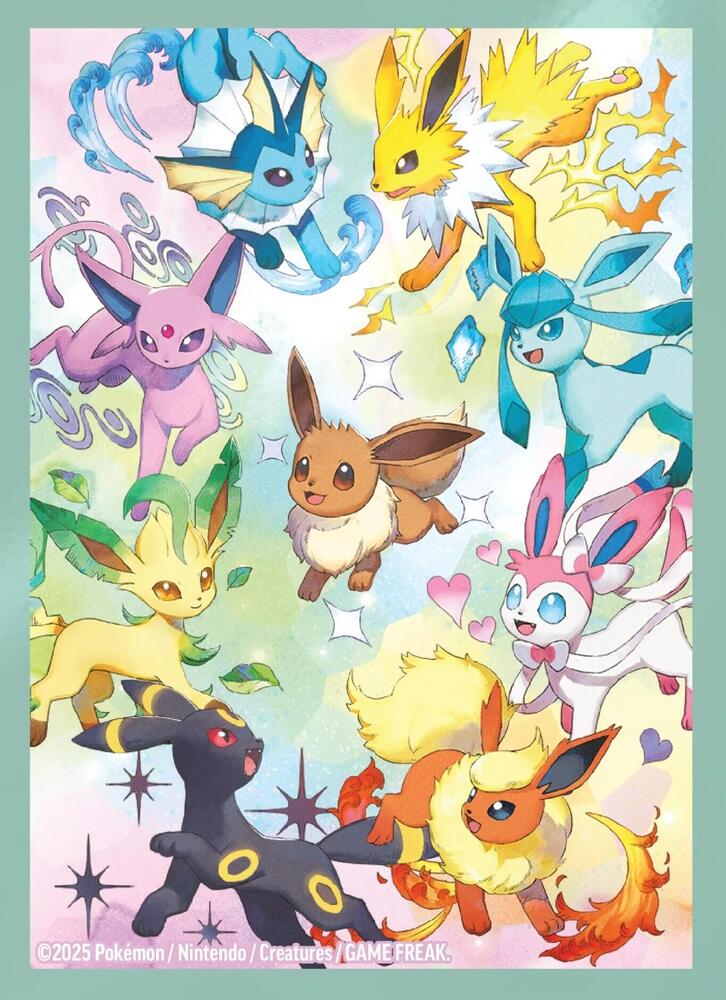 POKEMON - Scarlet & Violet Prismatic Evolutions Super Premium Collection