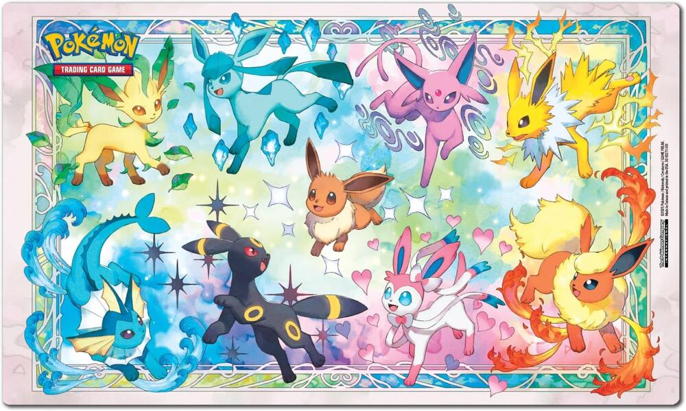 POKEMON - Scarlet & Violet Prismatic Evolutions Super Premium Collection
