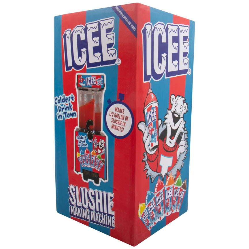 Machine ICEE