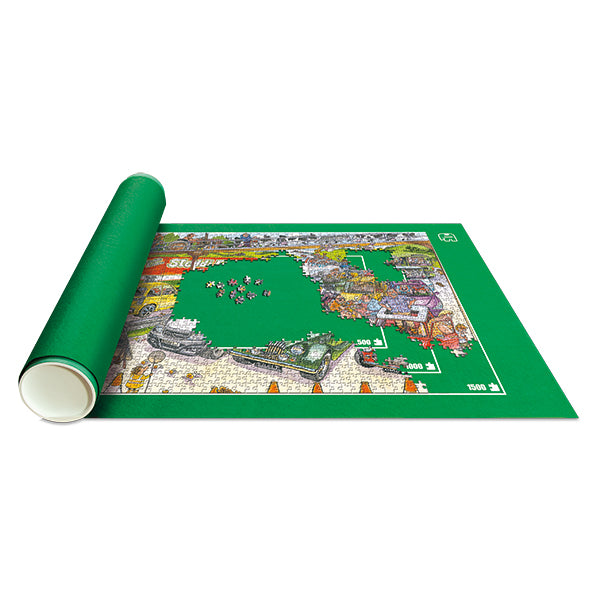 JIG ROLL - PUZZLE MAT