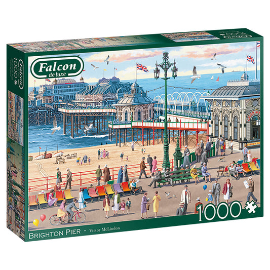 Falcon - BRIGHTON PIER