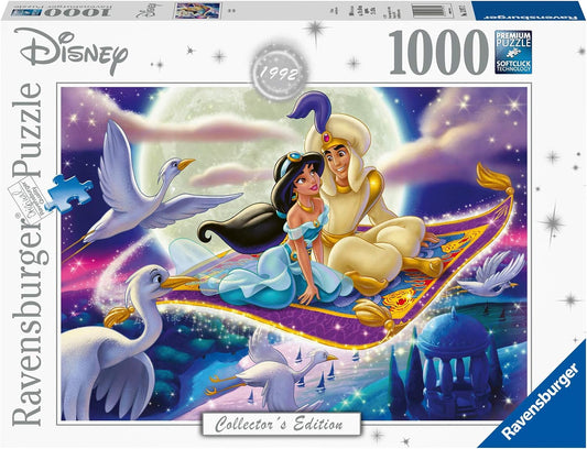 Ravensburger - ALADDIN