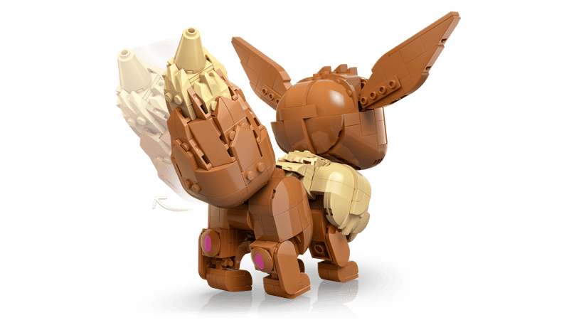 LEGO - 72151 Eevee