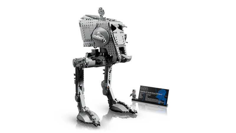 LEGO - 75417 AT-ST™ Walker