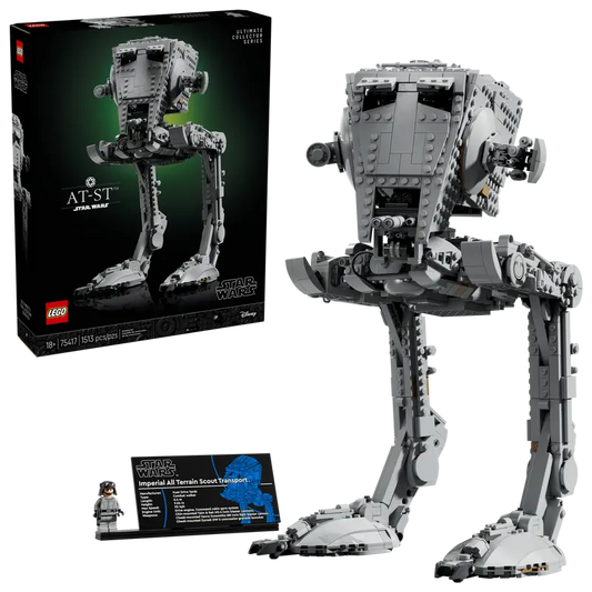 LEGO - 75417 AT-ST™ Walker