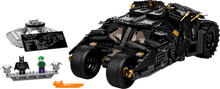 LEGO - 76240 DC Batman Batmobile Tumbler