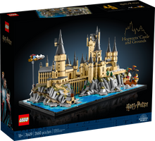 LEGO - 76419 Hogwarts™ Castle and Grounds