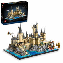 LEGO - 76419 Hogwarts™ Castle and Grounds