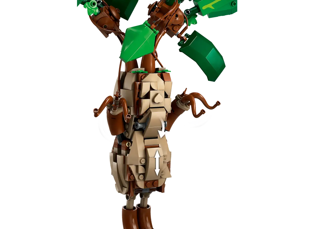 LEGO - 76433 Mandrake
