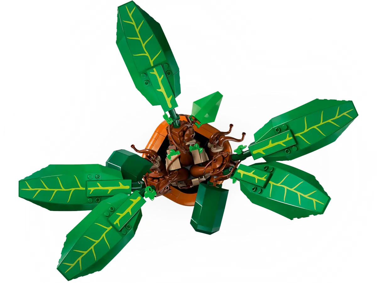 LEGO - 76433 Mandrake
