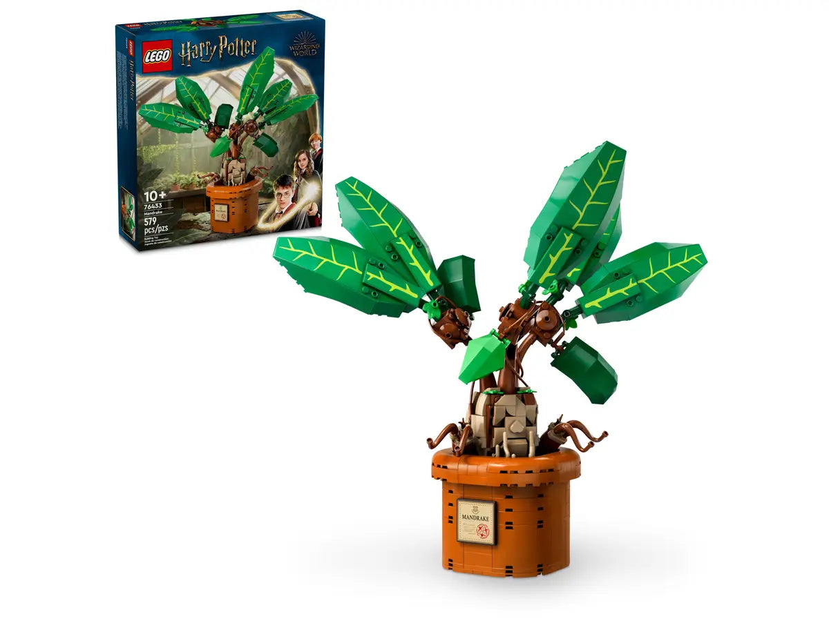 LEGO - 76433 Mandrake
