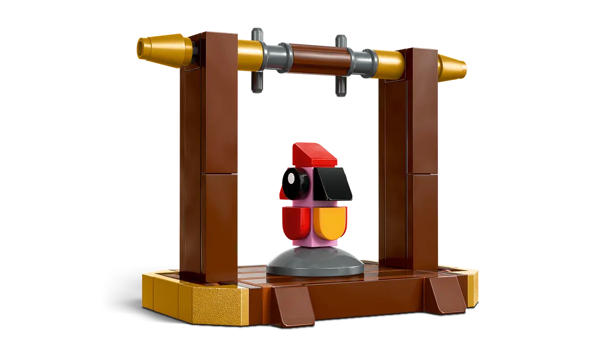 LEGO - 76448 Fawkes: Dumbledore's Phoenix