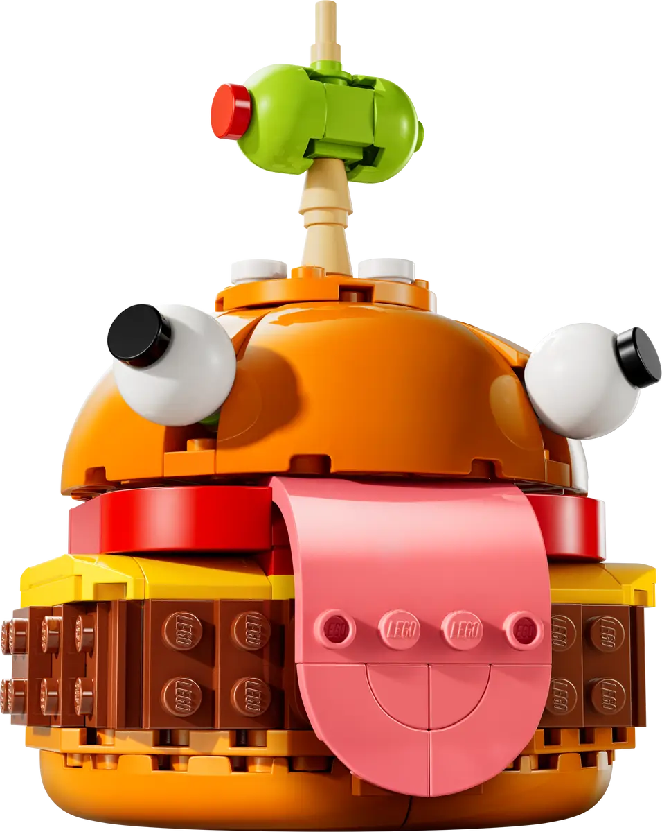 LEGO - 77070 Durrr Burger