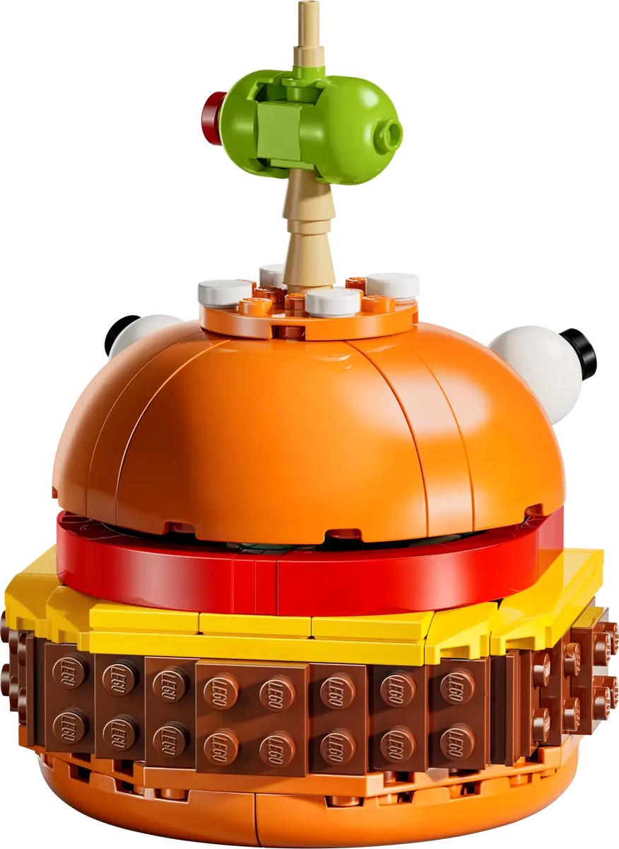 LEGO - 77070 Durrr Burger