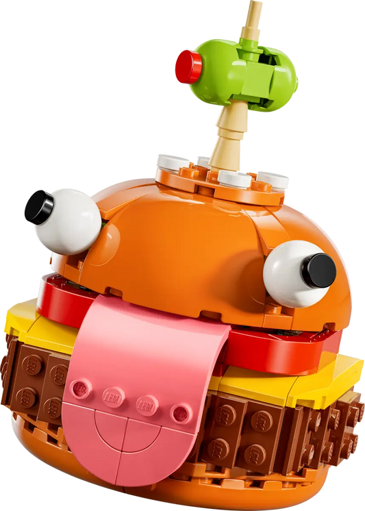 LEGO - 77070 Durrr Burger