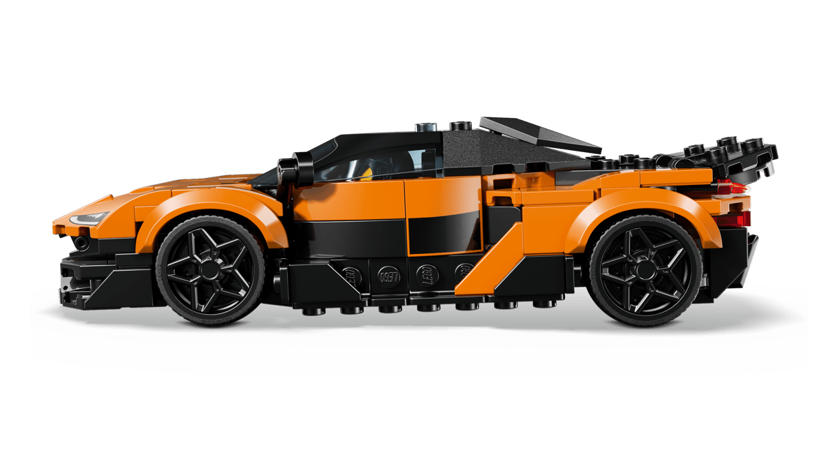LEGO - 77257 McLaren W1
