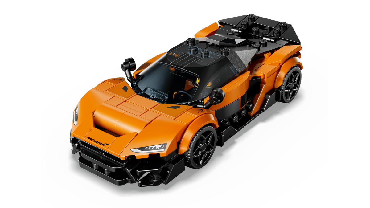 LEGO - 77257 McLaren W1
