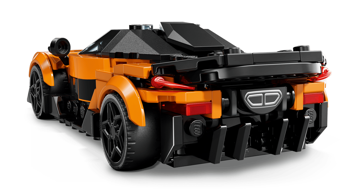 LEGO - 77257 McLaren W1