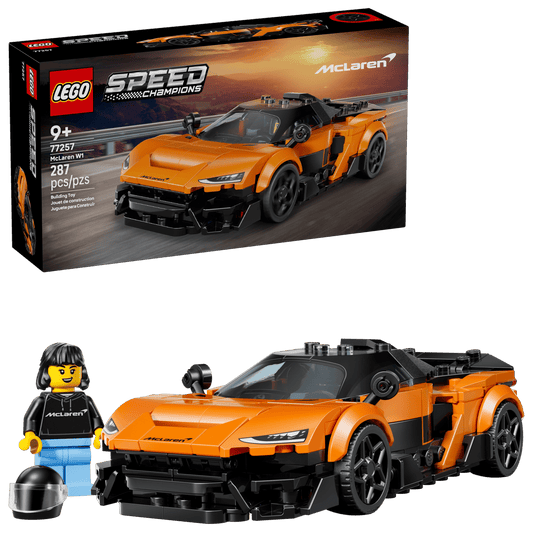 LEGO - 77257 McLaren W1
