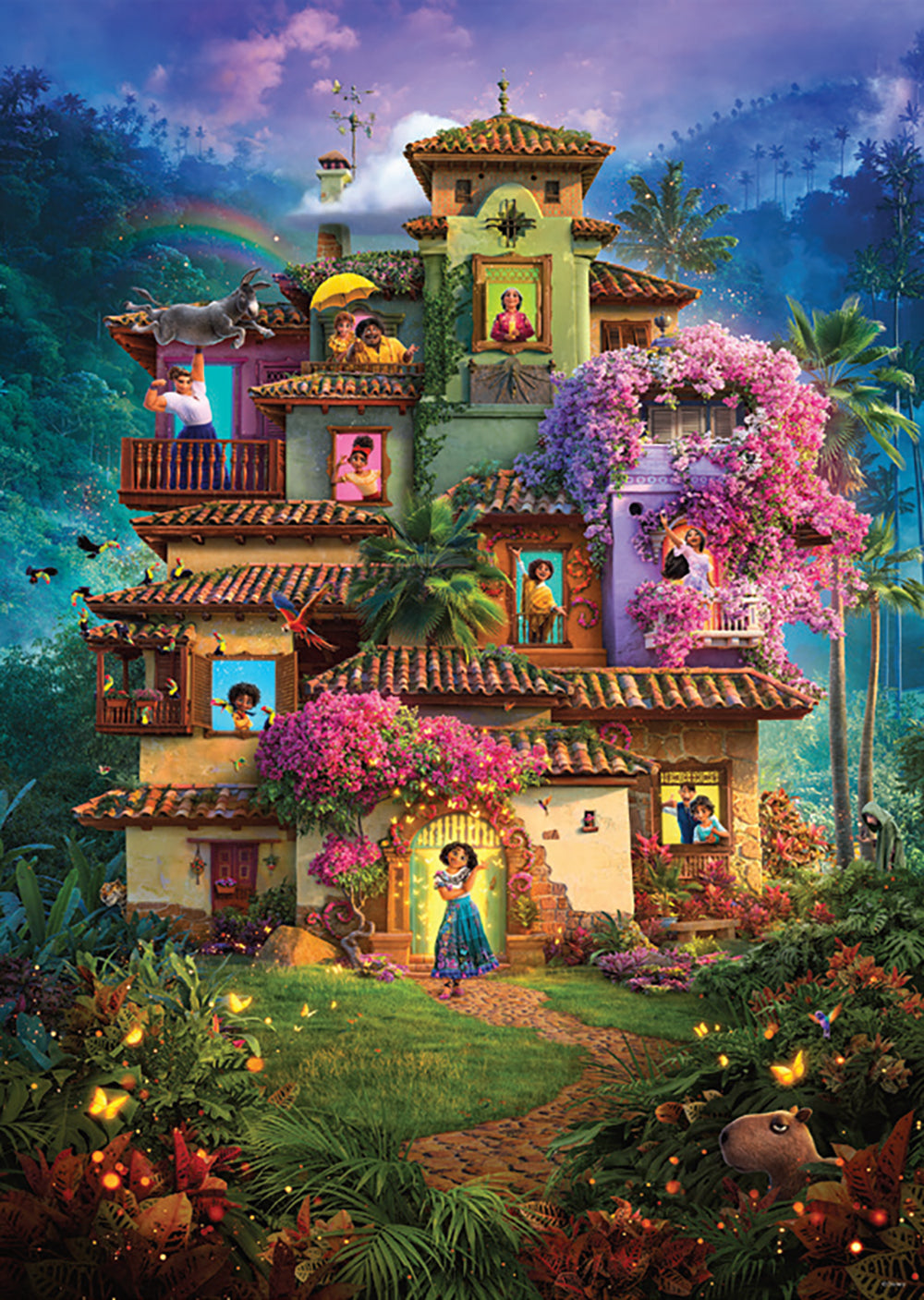 Ravensburger - Encanto