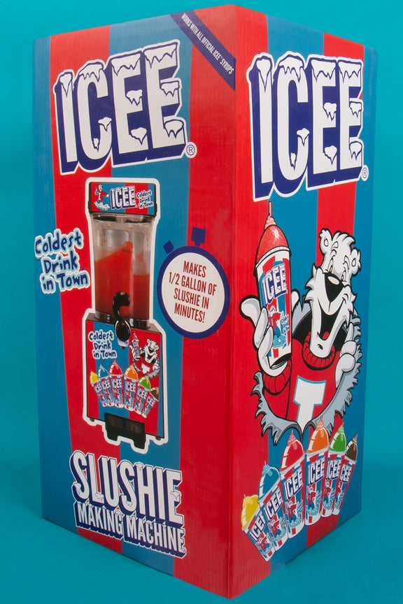 Machine ICEE