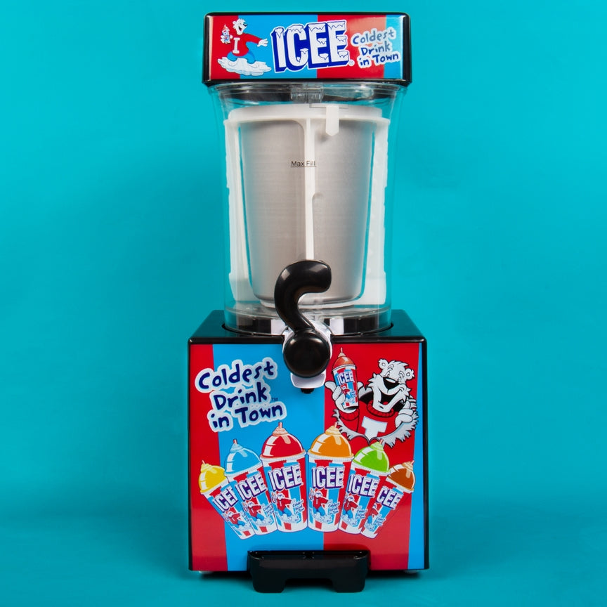 Machine ICEE