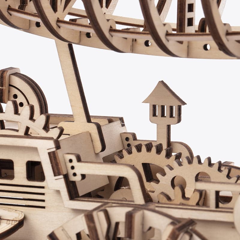 ROKR Air Vehicle LK702