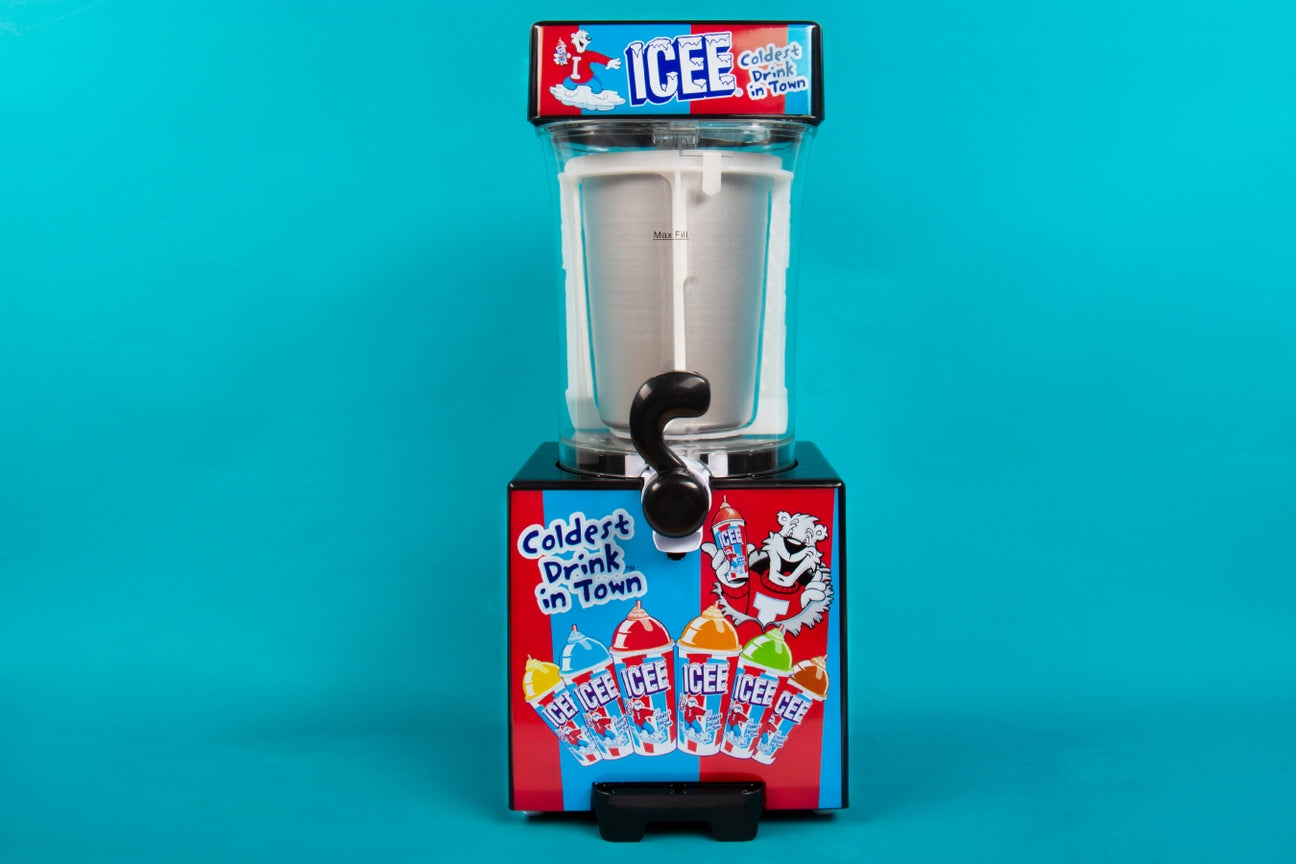 Machine ICEE