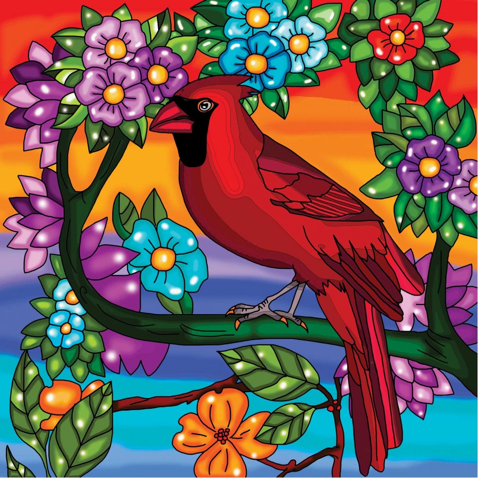 CARDINAL - JaCaRou